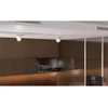 Pakabinamas šviestuvas LUMEO Track Spotlight, LED, 15W, 1500lm, CCT, AC180-250V, 50°, CRI90+, baltas