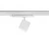 Pakabinamas šviestuvas LUMEO Track Spotlight, LED, 15W, 1500lm, CCT, AC180-250V, 50°, CRI90+, baltas