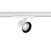Pakabinamas šviestuvas LUMEO Track Spotlight, LED, 15W, 1500lm, CCT, AC180-250V, 50°, CRI90+, baltas