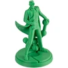 Panchroma CoPE 1.75mm 1kg plastikas 3D spausdinimui Green / Žalias