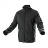 HOGERT BLUZA POLAROWA PASADER / Juoda ROZMIAR L