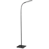 Pastatomas LED šviestuvas, TaoTronics TT-DL072, juodas