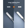 Pastatomas LED šviestuvas, TaoTronics TT-DL072, baltas