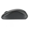 Pelė Logitech MK295 Silent Wireless Combo Belaidė klaviatūra, US Int, Graphite (SPEC) (Pažeista pakuotė)