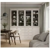 PIAZZA auksinis brushed knob