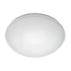 Lubinis šviestuvas Plafonas, maks. 40W, E27, AC220-240V, 50 / 60Hz, baltas