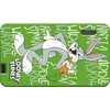 Planšetinė eSTAR 7" su Looney Tunes silikoniniu dėklu, Žalios spalvos (Pažeista pakuotė)