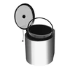 Plastic container CIRCA