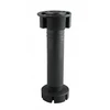 Plastic Leg DP-150 H-150 plastikas