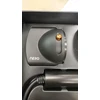 Plaukų džiovintuvas OSOM Professional NERO BLDC Plaukų džiovintuvas OSOMPF8GR, 1600 W, žalios spalvos (Ekspozicinė prekė)