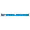 HOGERT Plumber's spirit level 700 mm