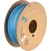 PolyTerra PLA 1.75mm 1kg plastikas 3D spausdinimui Glacier Blue (IceBlue) / Ledynų mėlynos spalvos
