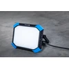 Hogert Technik Portable construction floodlight, 3200 lm
