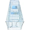 Powermax Spąstai bebrams, barsukams ir ūdroms 130x45x50cm