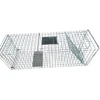 Powermax Spąstai bebrams, lapėms ir ūdroms 155x50x55cm