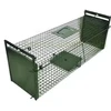 Powermax Spąstai bebrams, lapėms ir ūdroms 150x50x55cm