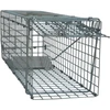 Powermax Spąstai kiaunėms, žiurkėms 61x18x21cm