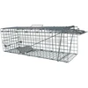 Powermax Spąstai kiaunėms, žiurkėms 66x23x26cm