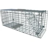 Powermax Spąstai kiaunės, šeškams, katėms 79x28x33cm