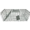 Powermax Spąstai lapėms, ūdroms ir katėms 94x34x37cm