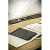 PRESTINO įleidžiamas stalinis ilgintuvas, 2x schuko lizdas, USB A+C, RJ45, HDMI, kabelis 1