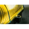 Lubinis šviestuvas GTV Priekinis šviestuvas SANGUESA KAM, maks. 40W, E27, AC220-240V, 50-60Hz, IP54, ABS/stiklas/