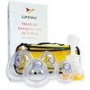 Prietaisas nuo užspringimo LifeVac kelioninis rinkinys