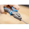 Hogert Professional Crimping Pliers