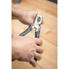 Hogert Professional Crimping Pliers