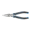 Hogert Professional Extended Clamping Pliers