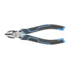 Hogert Professional Side Clamping Pliers