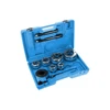 Rinkinys Hogert HT1P636; 9 vnt.