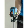 Hogert Technik Lazerinis nivelyras Hogert HT4M071