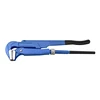 Reguliuojamos santechninės replės, 90° raktas, 560 mm, HT1P508, Hogert