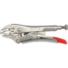 Yato fiksuojamos replės 125mm YT-2449