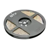 GTV RGB blykstės juosta, 150 LED, 36 W, atspari medienai, 10 mm, ritinys 5 m, 12 V