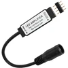 Sonoff LED juostos stiprintuvas ir maitinimo adapteris KZ1202000 RGB