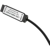 Sonoff LED juostos stiprintuvas ir maitinimo adapteris KZ1202000 RGB