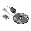 LED juostų RBG rinkinys GTV, 5 m., IP20, LD-ZL5RGB150-00