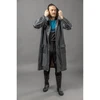 RITTER protective wellingtons S5 SRA juodas 42