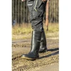 RITTER protective wellingtons S5 SRA juodas 43