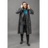 RITTER protective wellingtons S5 SRA juodas 43