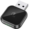 Automagnetola Roidmi Mojietu M2 Smart Car 2in1 Adapteris LJQ02M, CarPlay, Android Auto, WiFi6, Bluetooth 5.0, USB adapteris (Pažeista pakuotė)