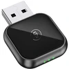 Automagnetola Roidmi Mojietu M2 Smart Car 2in1 Adapteris LJQ02M, CarPlay, Android Auto, WiFi6, Bluetooth 5.0, USB adapteris (Pažeista pakuotė)