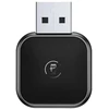 Automagnetola Roidmi Mojietu M2 Smart Car 2in1 Adapteris LJQ02M, CarPlay, Android Auto, WiFi6, Bluetooth 5.0, USB adapteris (Pažeista pakuotė)