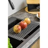 Roll-Up drying rack