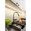 Roll-Up drying rack