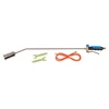 Roofing set, single-nozzle, long