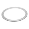 Round turnplate D-400