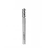 Rounded rotary burr C, 6x16
